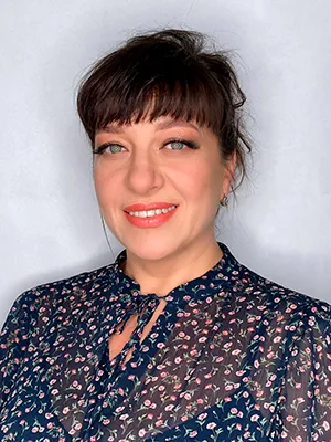 Шпигун Наталья Владимировна