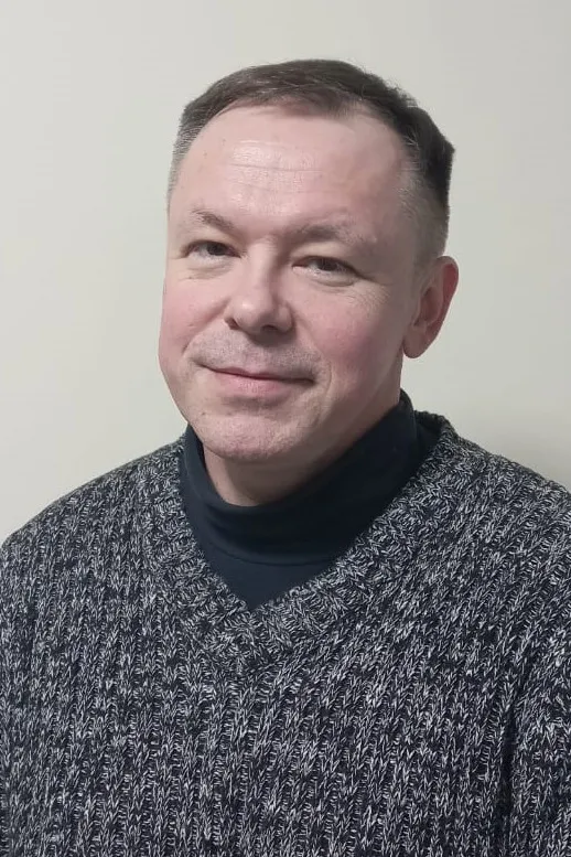 Рыжков Сергей Юрьевич