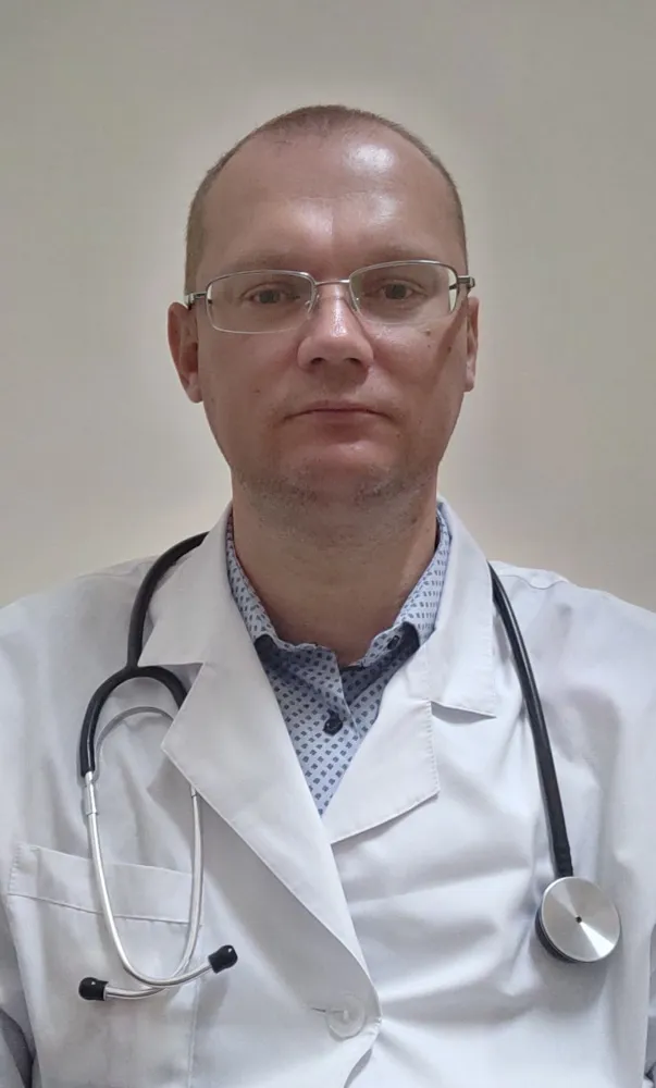 Назарчук Игорь Игоревич