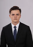 Маханьков Евгений Игоревич