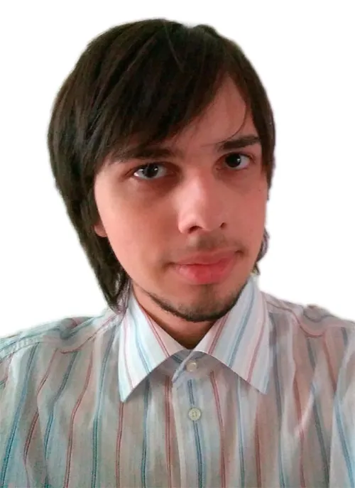 Коваленко Артем Дмитриевич