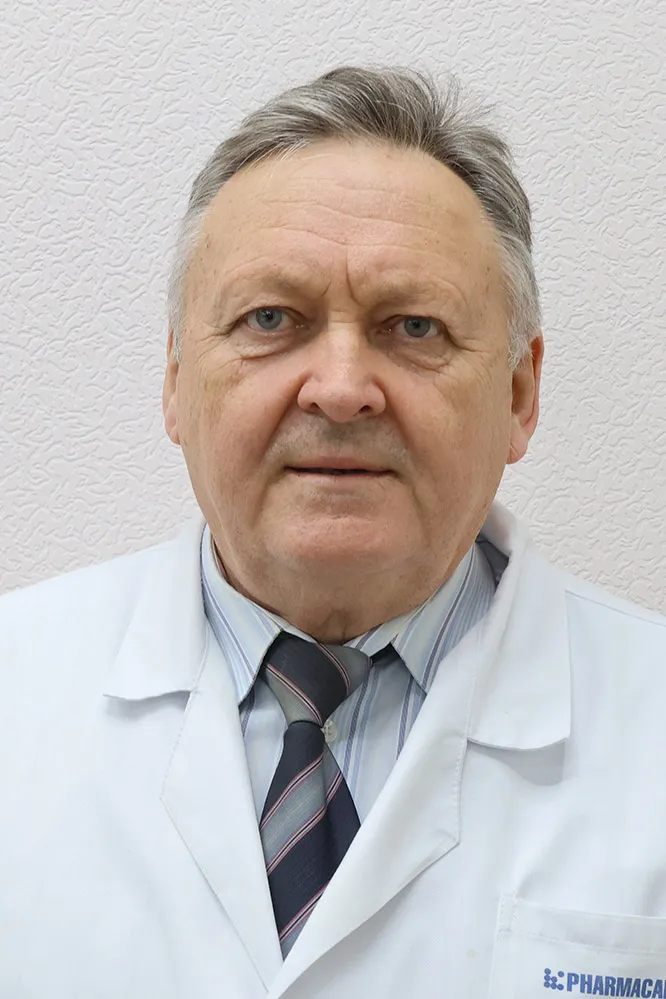 Кезля Олег Петрович