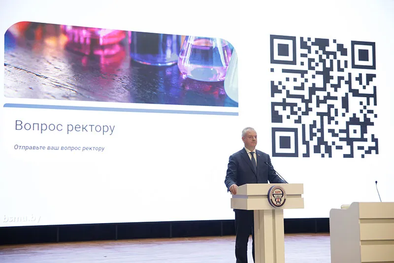 Открытый диалог для врачей: встреча с Сергеем Рубниковичем для слушателей ПКиП