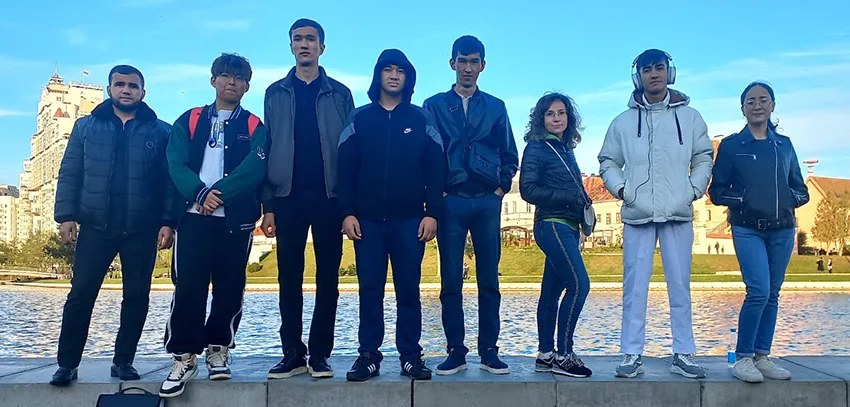 Настроение – осень