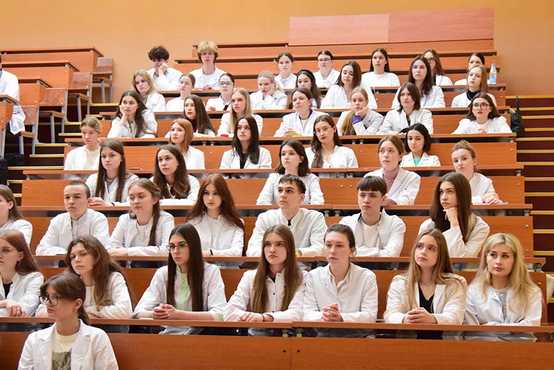 Единый день информирования