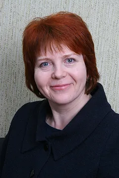 Грекова Таисия Ивановна