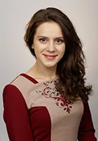Редькова Елена Игоревна