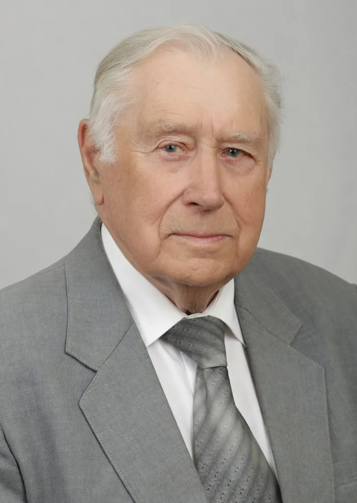 Величко Леонид Степанович