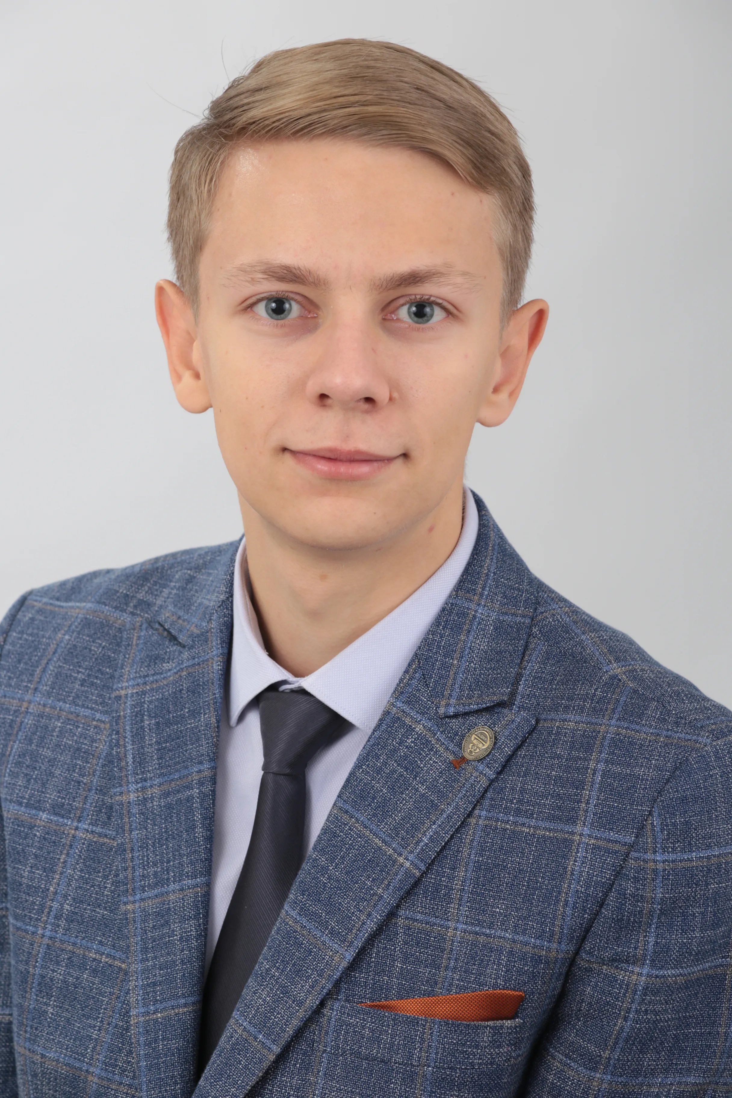Фисюк Александр Юрьевич