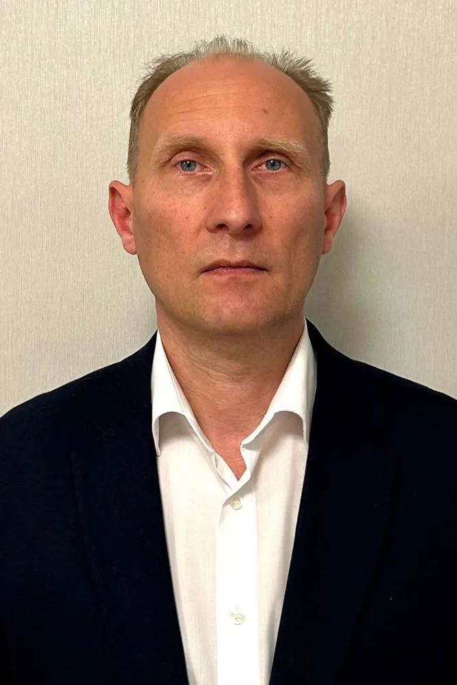 Даниленко Андрей Иванович 