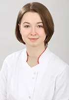 Макаенко Мария Николаевна