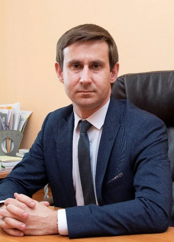 Часнойть Алексей Чеславович