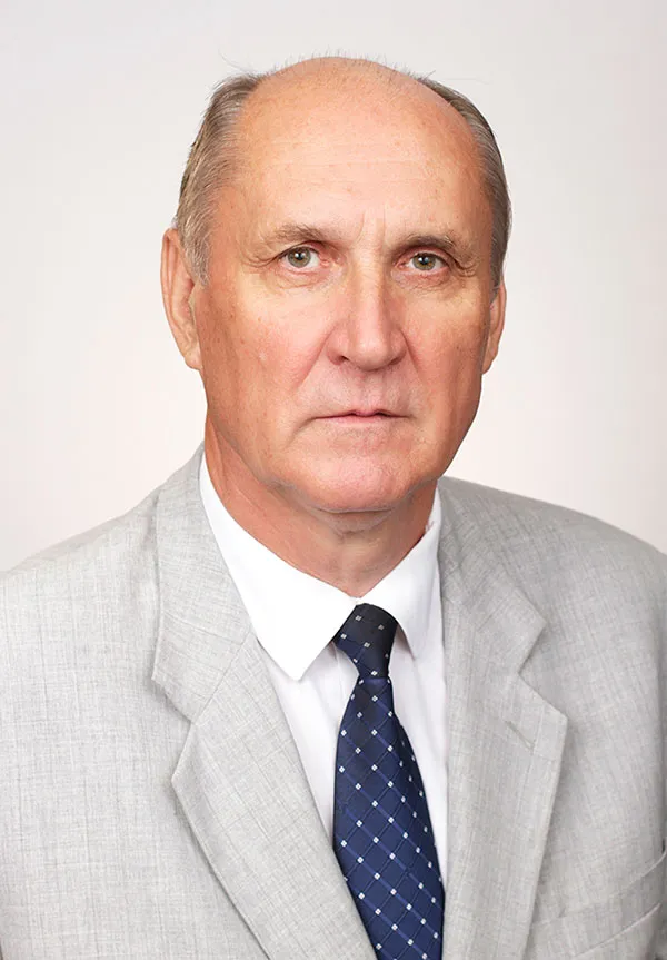 Заслуженному деятелю науки Республики Беларусь Франтишку Ивановичу Висмонту присвоено звание «Почетный доктор БГМУ»