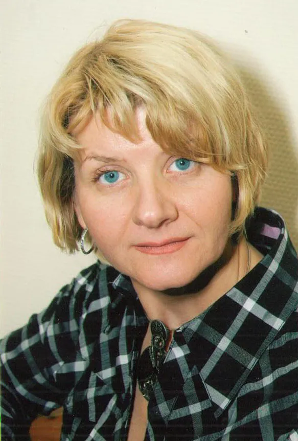 Шорох Ирина Григорьевна