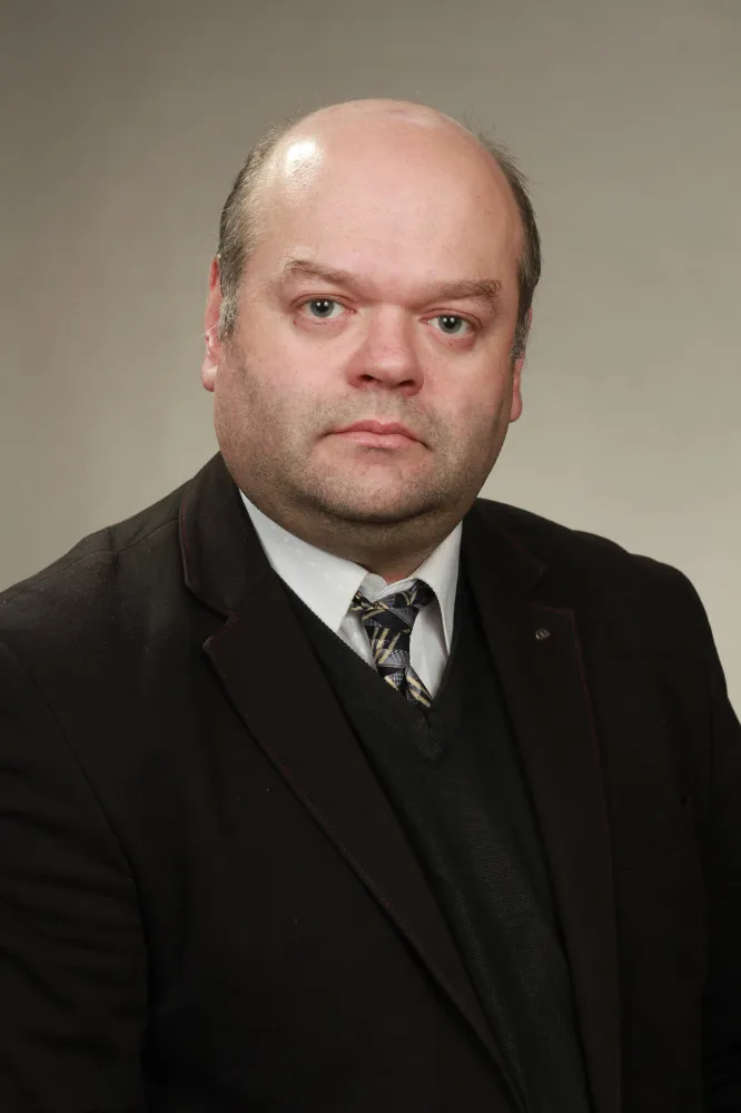 Слука Андрей Борисович