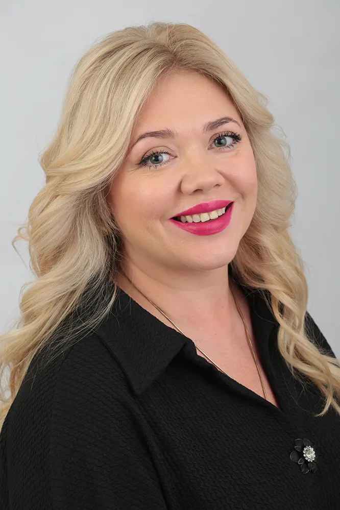 Кронивец Наталья Андреевна