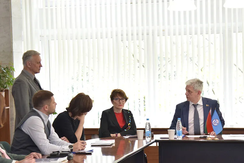 Результаты промежуточной аттестации аспирантов и докторантов университета  
