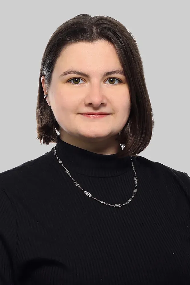 Чепик Полина Игоревна