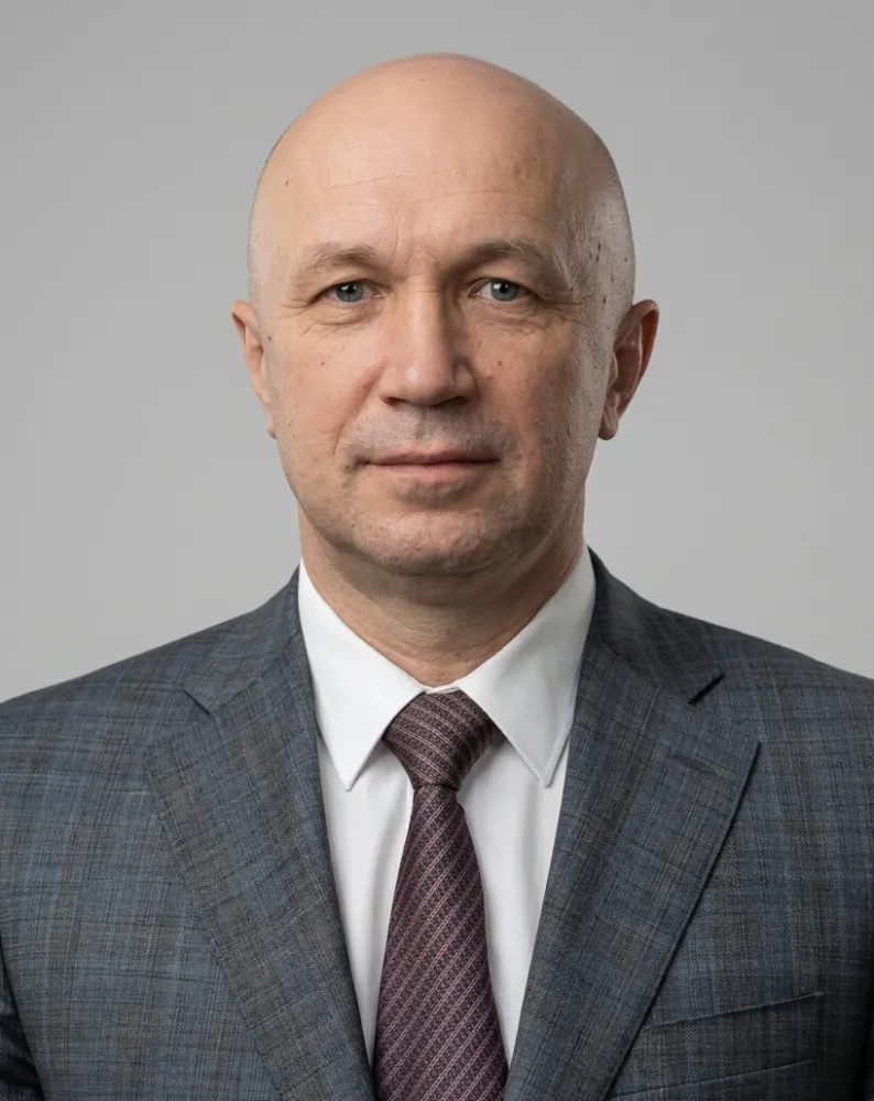 Алексеенко Сергей Николаевич