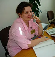 Ненартович Ирина Антоновна