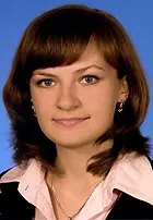 Тихон Анна Геннадьевна