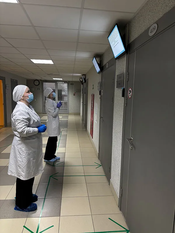 Первая дисциплина, связанная с непосредственным оказанием помощи людям – освоена!