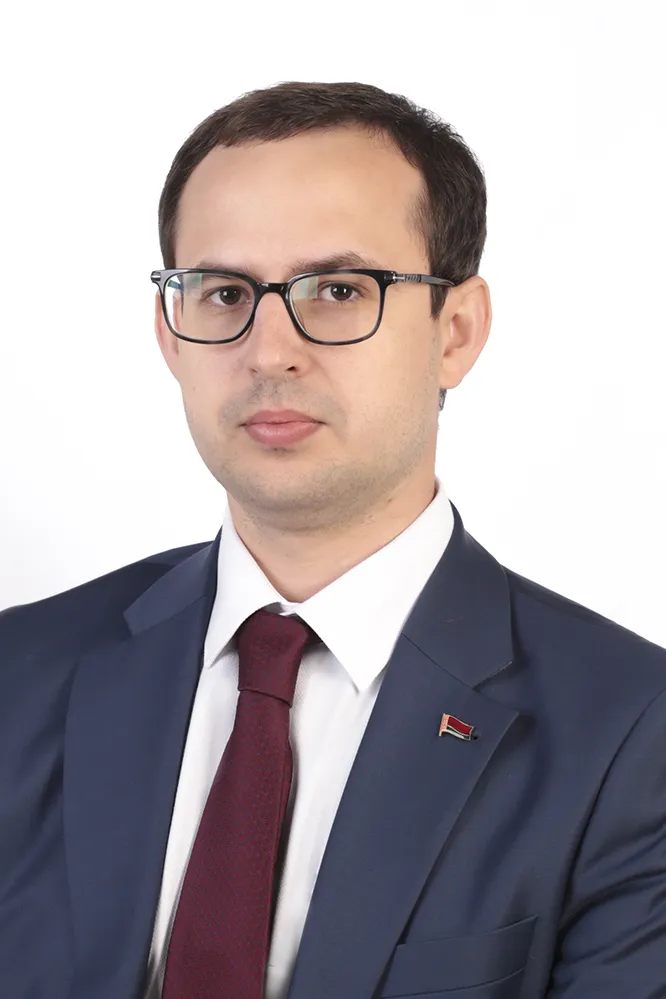 Побойнев Виктор Витольдович