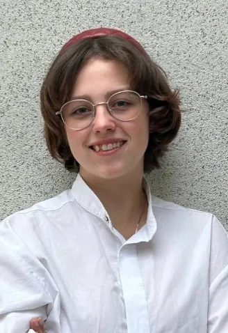 Акулич Анна Валентиновна