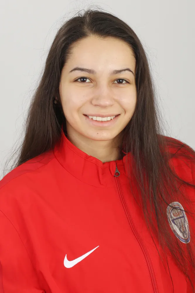 Чуешкова Светлана