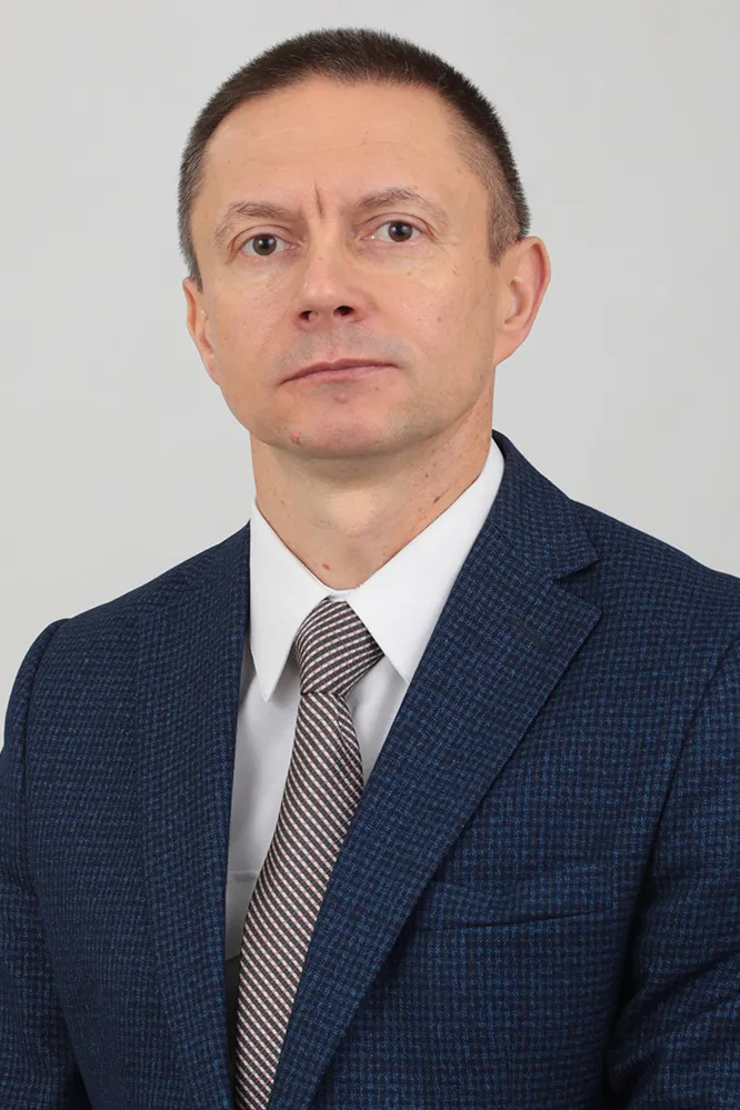 Януль Александр Николаевич