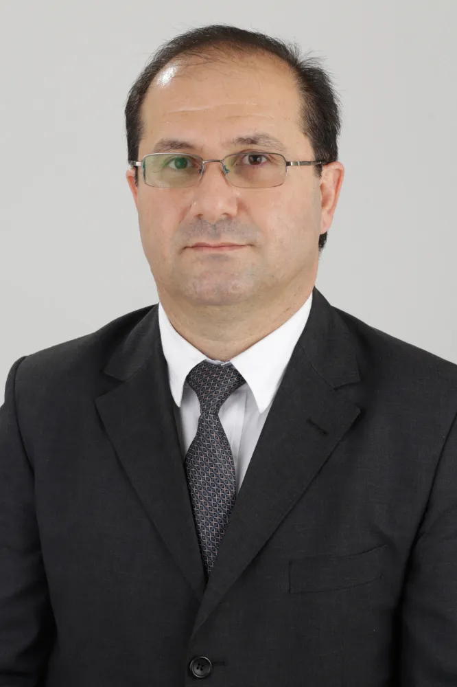 Мохаммади Мохаммад Тахер