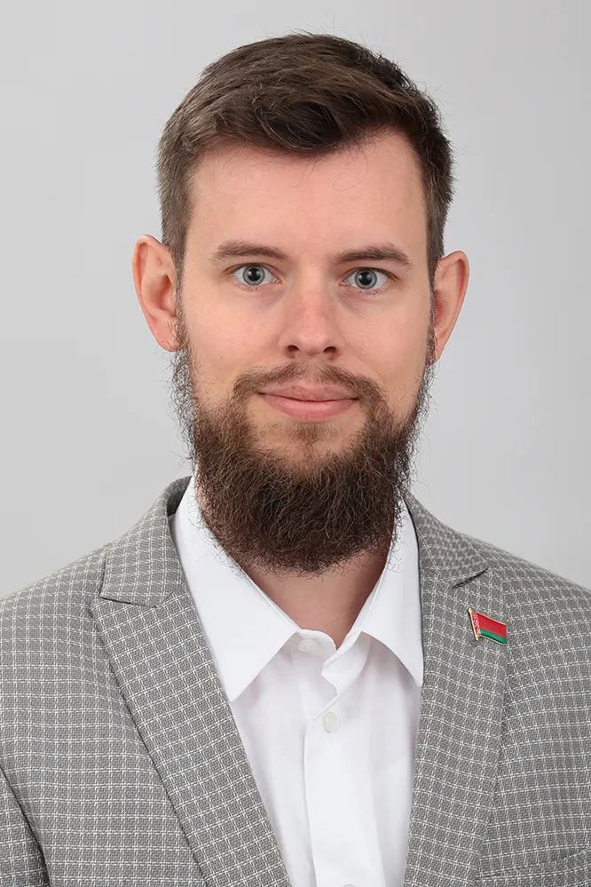 Малиновский Александр Викторович