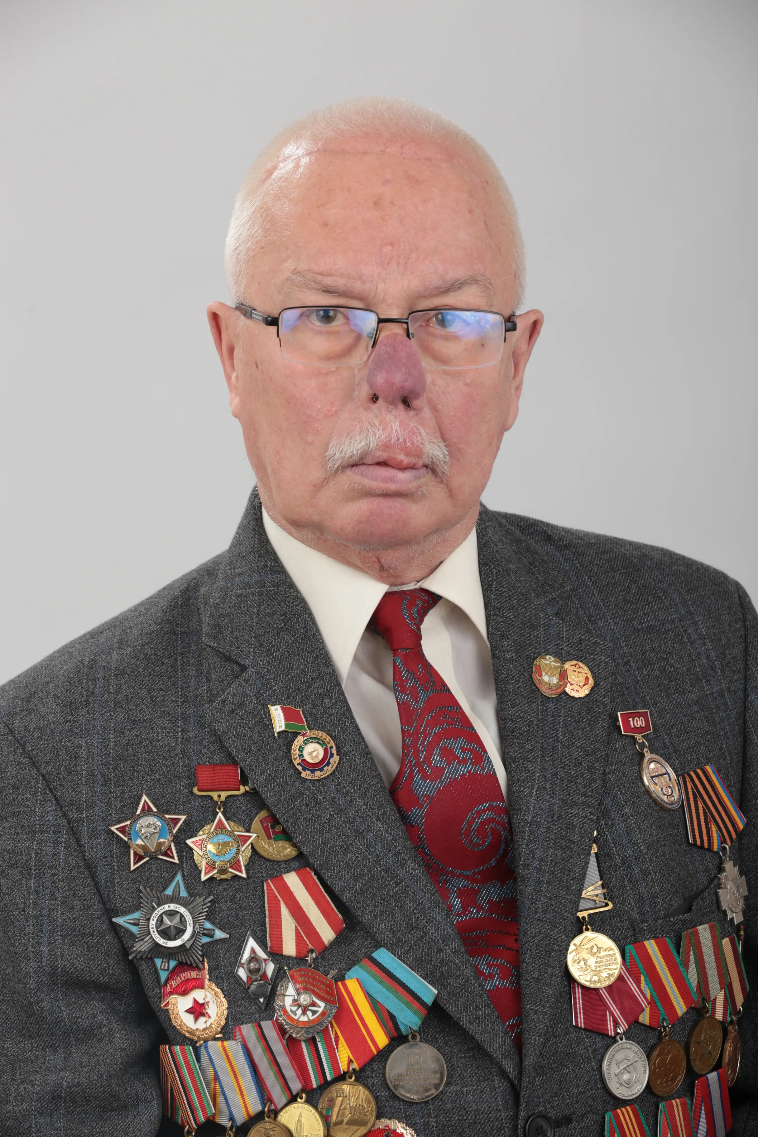 Войт Владимир Петрович