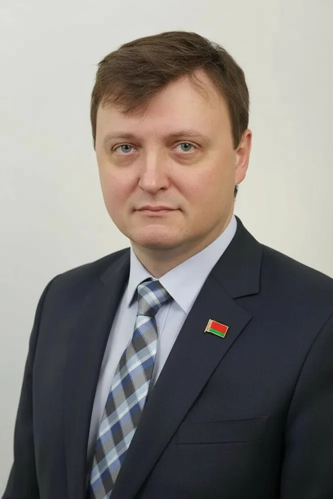 Стожаров Петр Александрович