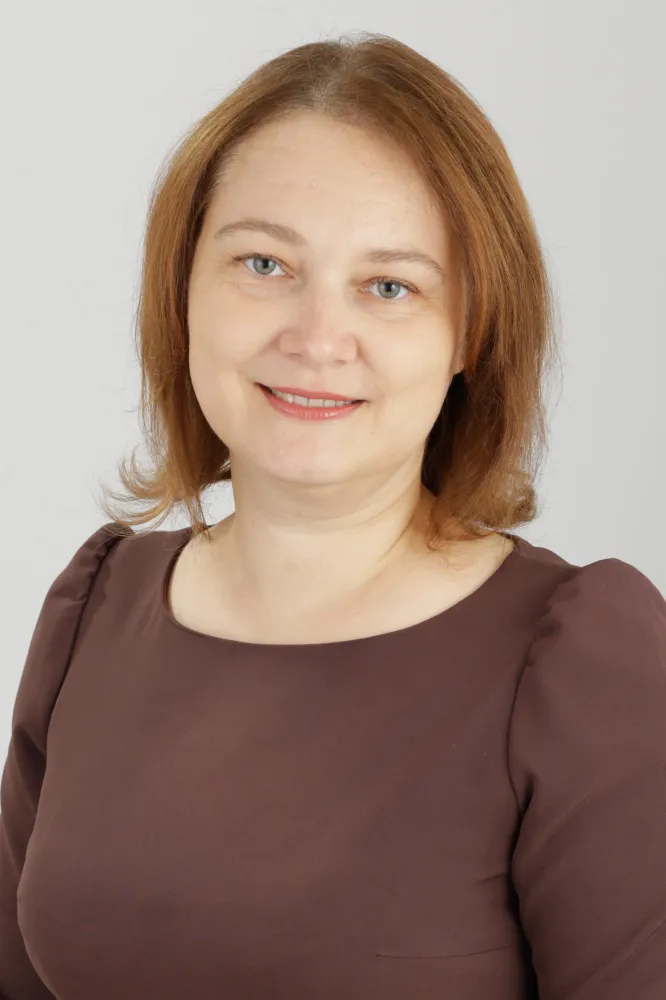 Бруцкая-Стемпковская Елена Вениаминовна