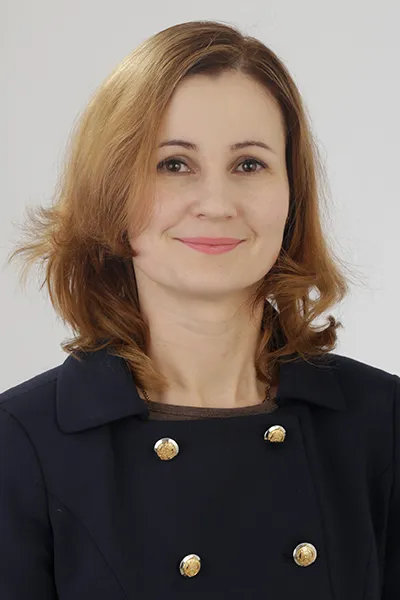 Гришкевич Алина Николаевна