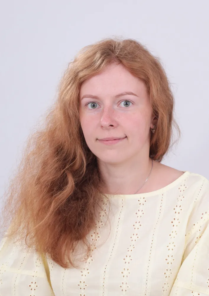 Мандрик Наталья Ивановна