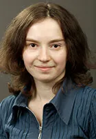 Якимова Антонина Викторовна