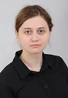 Карнеевич Елизавета Юрьевна