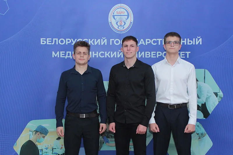 «Главное – любить то, чем вы занимаетесь, и стараться делать всё, что от вас зависит». Интервью с представителями команды-победителя Республиканской студенческой лиги по футболу