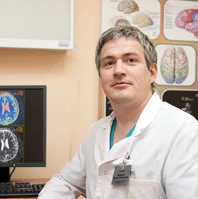 Журавлев Владимир Анатольевич