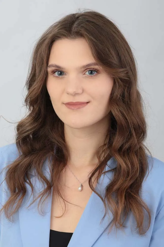 Бальцевич Ульяна Олеговна