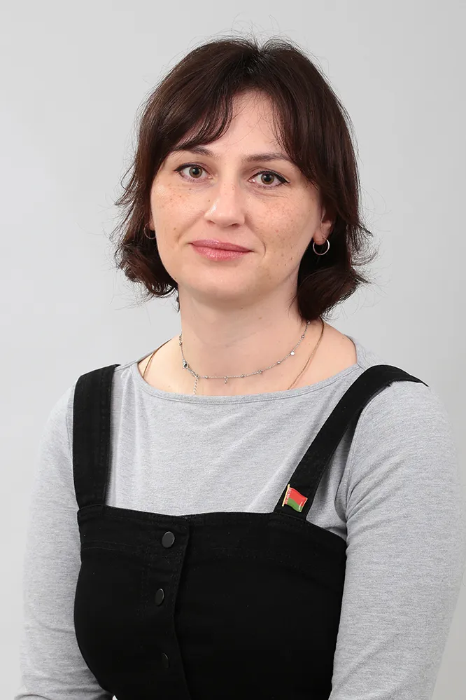 Никитина Юлия Федоровна