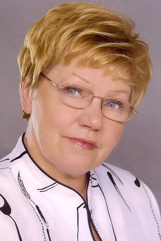 Чернявская Мария Владимировна