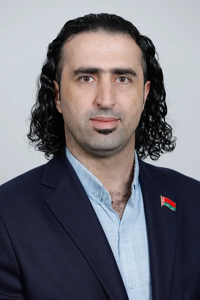 Алипур Хоссейн