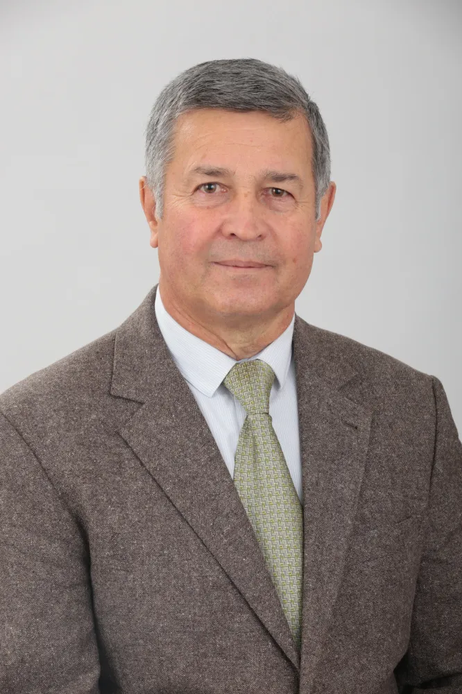 Бова Александр Андреевич