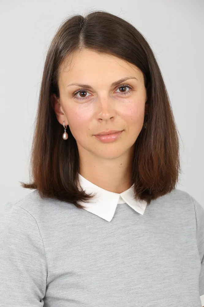 Кочина Екатерина Викторовна