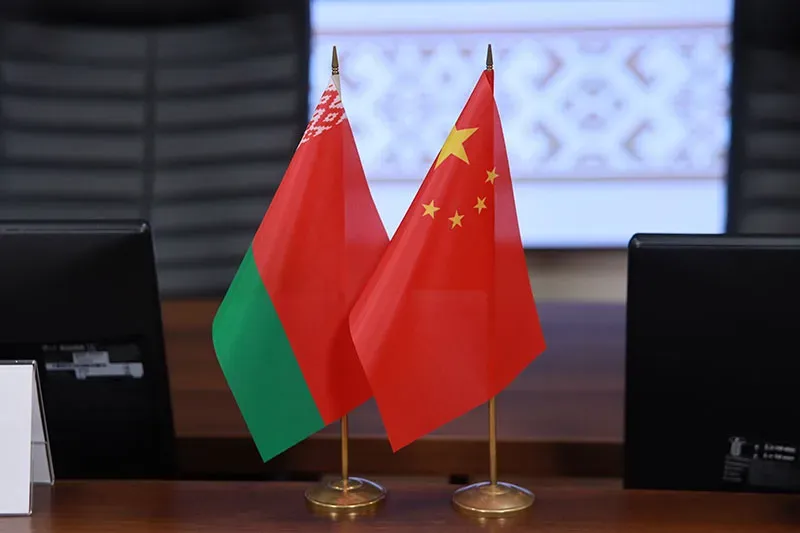 BSMU and Changchun University of Chinese Medicine are developing a scientific partnership