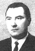 Авдей Леонид Викентьевич