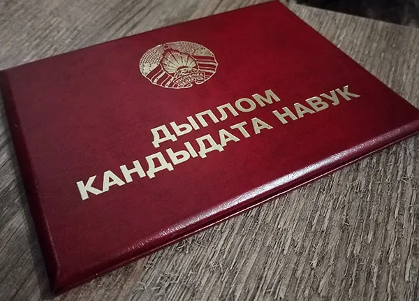 Предварительные экспертизы диссертаций в июне 2025 года